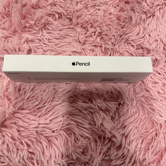 Apple Pencil (2nd Generation): Pixel-Perfect Precision Note-Taking,
Drawing - Picture 6 of 9